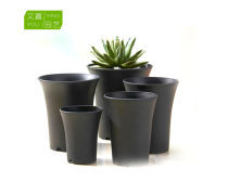 根用花盆产品信息