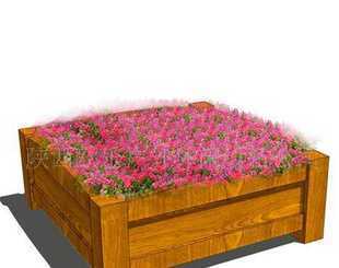 防腐木花盆价格_防腐木花盆厂家_世界工厂网产品信息库