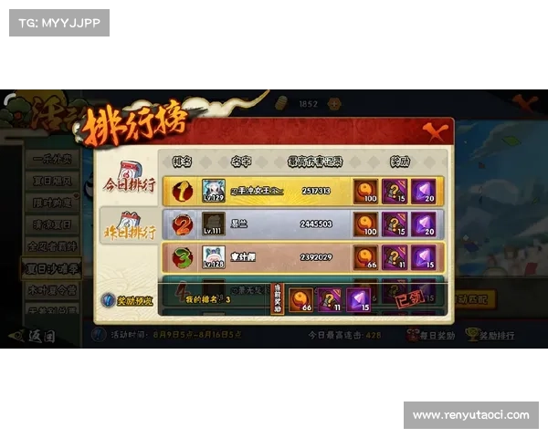 火影忍者手游新版本全攻略深入解析最强阵容搭配与玩法技巧 火影忍者手游新版本全攻略深入解析最强阵容搭配与玩法技巧