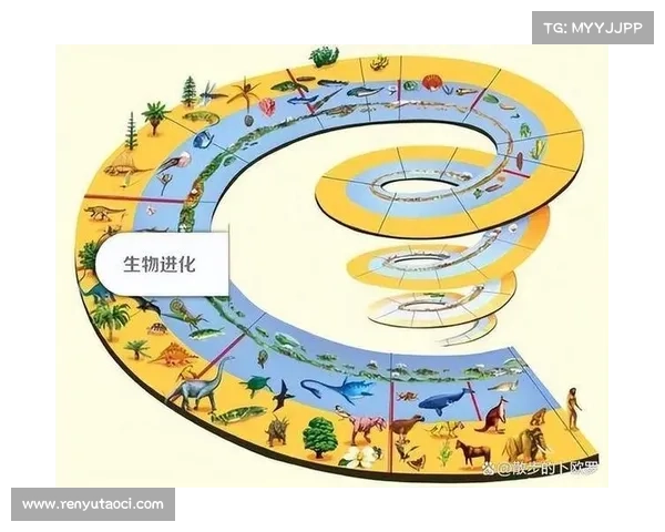 揭开古代生物的神秘面纱探索生命起源与演化的奇幻旅程 揭开古代生物的神秘面纱探索生命起源与演化的奇幻旅程