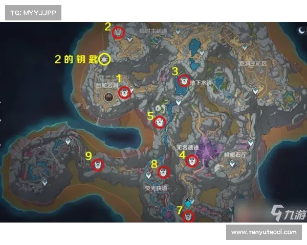 原神渊青宝珠传说六大关键点解析与背后隐藏的深层秘密 原神渊青宝珠传说六大关键点解析与背后隐藏的深层秘密