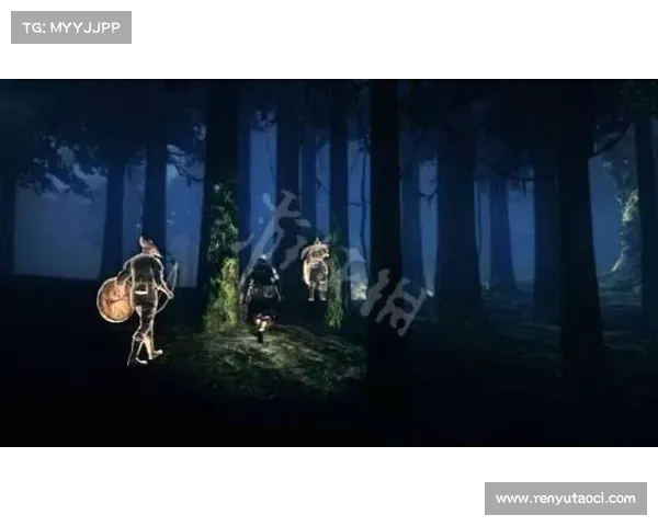 灵魂契约的八大绝境之旅启示与心灵觉醒的深刻反思 灵魂契约的八大绝境之旅启示与心灵觉醒的深刻反思