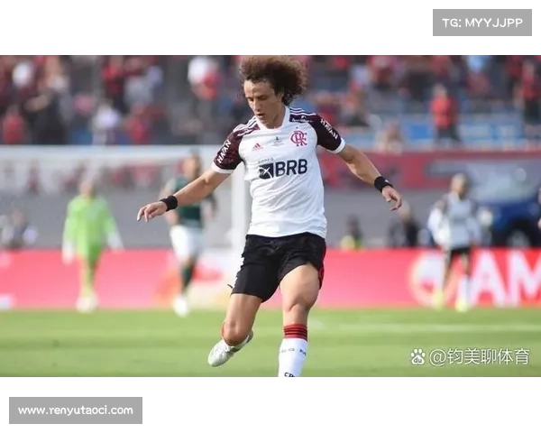 大卫路易斯最佳场上位置全面解析他最适合踢哪里